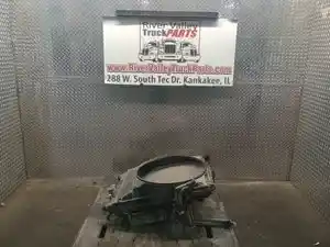 Used 2014 Mitsubishi FEC92S Radiator (Stock #250597-6)) Part Image