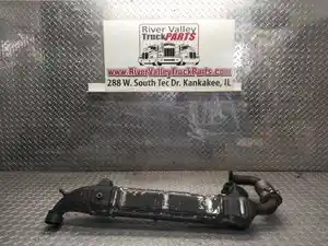 Used 2014 PACCAR MX13 EGR Cooler (Stock #250102-21)) Part Image