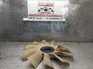 Photo of part