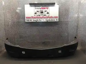 Used 2014 Peterbilt 579 Bumper (Stock #240452-5)) Part Image