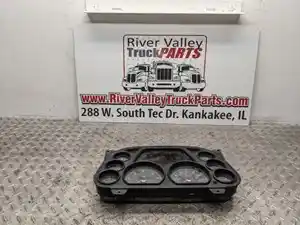 Used 2014 Peterbilt 579 Instrument Cluster (Stock #230178-36)) Part Image