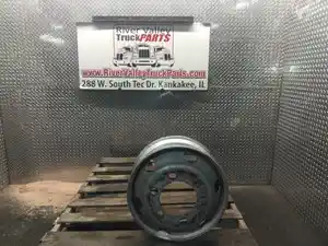Used 2014 UNIMOUNT 17.5x6 Wheel (Stock #250597-10)) Part Image