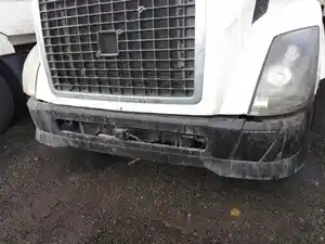 Used 2014 Volvo VNL Bumper Image