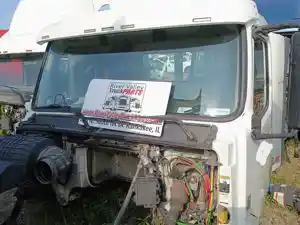 Used 2014 Volvo VNL Cab (Stock #260056-1)) Part Image