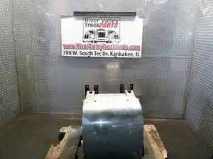 Used 2014 Volvo VNL Diesel Particulate Filter (DPF) (Stock #250670-10)) Part Image