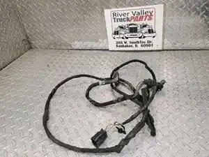 Used 2014 Volvo VNL Exterior Misc Part Image