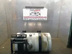 Used 2014 Volvo VNL Fuel Tank (Stock #250670-8)) Part Image