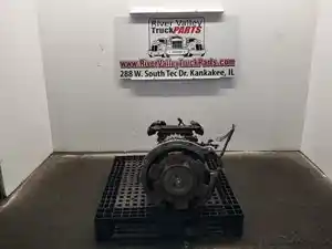 Used 2015 Aisin PM23F000 Transmission Assy (Stock #230520-6)) Part Image