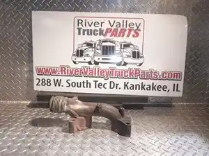 Used 2015 Detroit DD13 Exhaust Manifold (Stock #240064-24)) Part Image