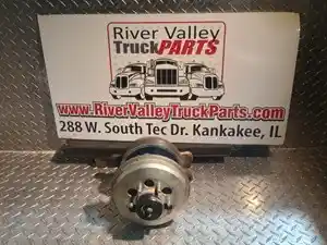 Used 2015 Detroit DD13 Fan Clutch/Hub (Stock #240064-21)) Part Image