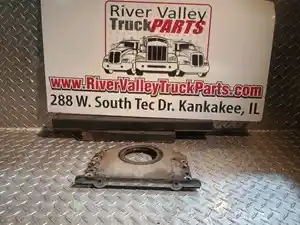 Used 2015 Detroit DD13 Front Cover (Stock #240064-30)) Part Image