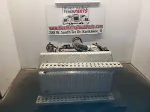 Used 2015 Freightliner Cascadia 125 Diesel Particulate Filter (DPF) (Stock #230380-6)) Part Image