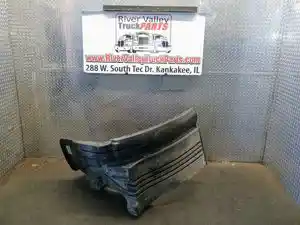 Used 2015 Freightliner Cascadia 132 Inner Fender (Stock #250424-4)) Part Image