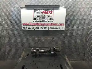 Used 2015 International MAXXFORCE 7 Crankshaft (Stock #240042-4)) Part Image
