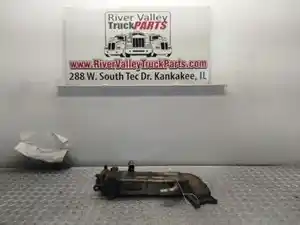 Used 2015 Isuzu 4HK1-TC EGR Cooler (Stock #230497-13)) Part Image