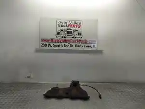 Used 2015 Isuzu 4HK1-TC Exhaust Manifold (Stock #230497-33)) Part Image