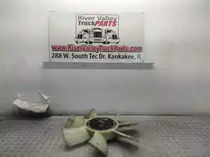 Used 2015 Isuzu 4HK1-TC Fan (Stock #230497-30)) Part Image