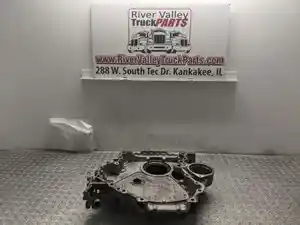 Used 2015 Isuzu 4HK1-TC Flywheel Housing (Stock #230520-36)) Part Image