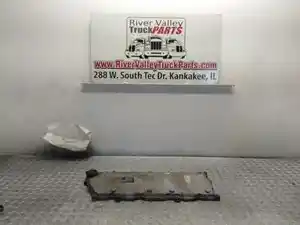 Used 2015 Isuzu 4HK1-TC Valve Cover (Stock #230497-11)) Part Image