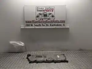 Used 2015 Isuzu 4HK1-TC Valve Cover (Stock #230520-9)) Part Image