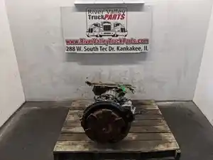 Used 2016 Aisin A465 Transmission Core (Stock #230528-5)) Part Image