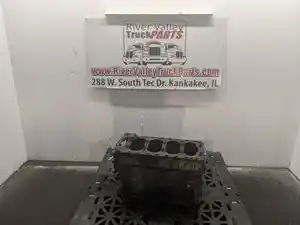 Used 2016 Isuzu 4JJ1-TC Block (Stock #230524-6)) Part Image