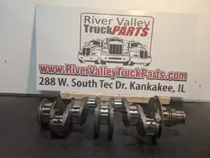 Used 2016 Isuzu 4JJ1-TC Crankshaft (Stock #230524-7)) Part Image