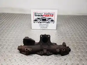 Used 2016 Isuzu 4JJ1-TC Exhaust Manifold (Stock #230529-17)) Part Image