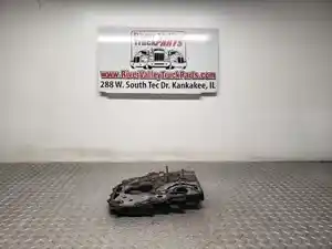 Used 2016 Isuzu 4JJ1-TC Front Cover (Stock #230529-21)) Part Image