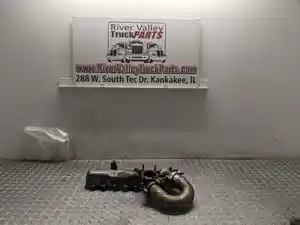 Used 2016 Isuzu 4JJ1-TC Intake Manifold (Stock #230524-10)) Part Image