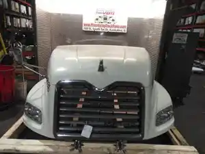Used 2016 Mack CXU613 Hood (Stock #260061-4)) Part Image