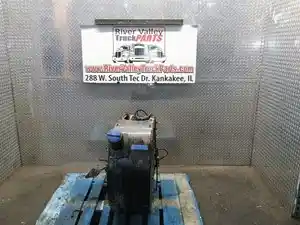 Used 2016 Volvo VNL DEF Tank (Stock #260065-7)) Part Image