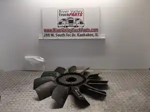 Used 2017 Cummins ISX Fan (Stock #230641-43)) Part Image