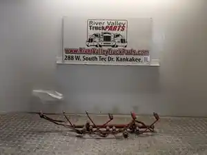 Used 2017 Cummins ISX Fuel Injection Part Image