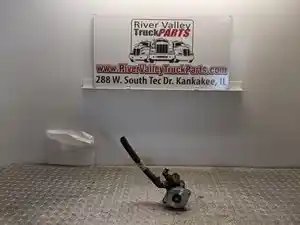 Used 2017 Cummins ISX Steering Pump (Stock #230641-37)) Part Image