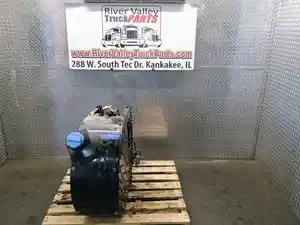 Used 2017 Volvo VNL DEF Tank (Stock #250376-9)) Part Image