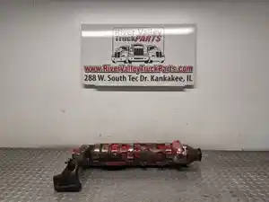 Used 2018 Cummins ISX EGR Cooler (Stock #230644-26)) Part Image