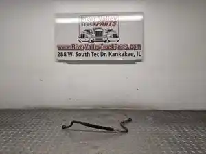 Used 2018 Cummins ISX Fuel Injection Part Image