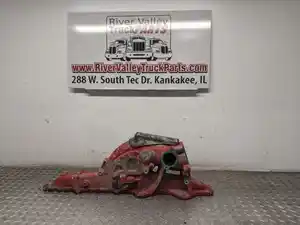 Used 2018 Cummins ISX Intake Manifold (Stock #230644-18)) Part Image