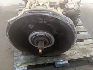 Core 2018 Detroit DT12-DA-1750 Transmission Core (Stock #240449-4)) Part Image