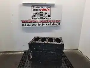 Used 2018 Isuzu 4HK1-TC Block (Stock #230533-8)) Part Image