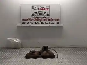Used 2018 Isuzu 4HK1-TC Exhaust Manifold (Stock #230533-27)) Part Image