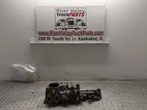 Used 2018 Isuzu 4HK1-TC Intake Manifold (Stock #230533-17)) Part Image