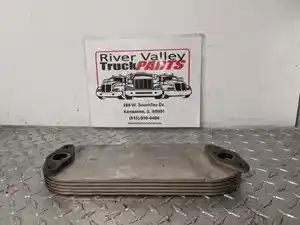 Used 2018 Isuzu 4HK1-TC Oil Cooler (Stock #230533-24)) Part Image