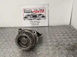 Used 2018 Isuzu 4HK1-TC Steering Pump (Stock #230533-15)) Part Image