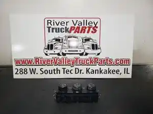 Used 2019 Kenworth T880 Dash Ass'y (Stock #230646-2)) Part Image