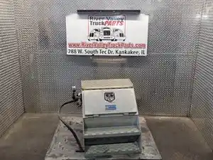 Photo of part