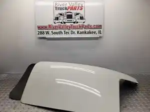Used 2019 Peterbilt 579 Fender Extension (Stock #240316-8)) Part Image