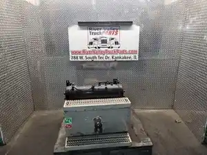 Used 2019 Peterbilt 579 Tool Box (Stock #240316-17)) Part Image