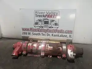 Used 2020 Cummins ISX EGR Cooler (Stock #230645-22)) Part Image
